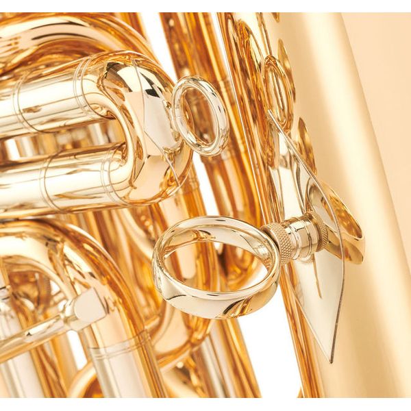 Miraphone 91A GM Bb-Tuba