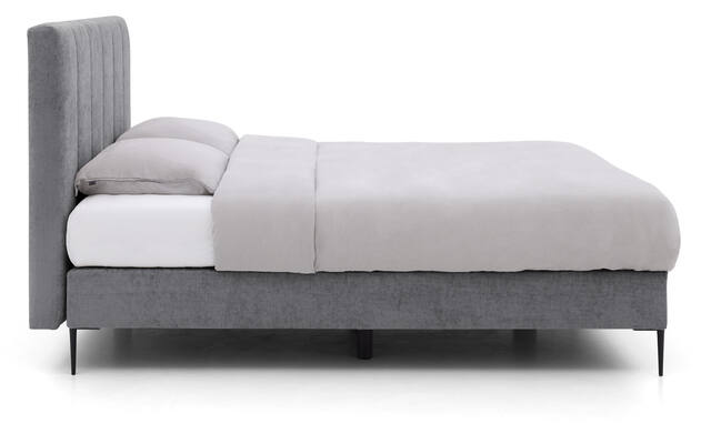 Boxspring Ease Solid Incl. Matras