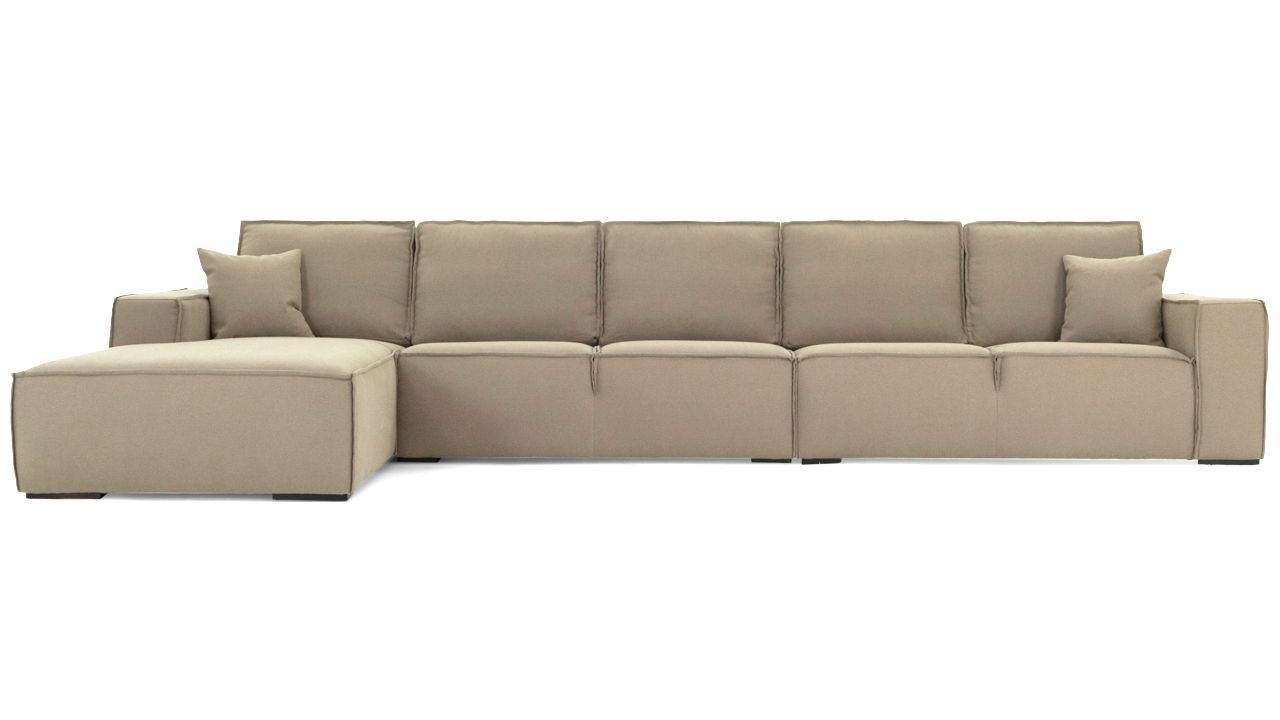Lounge sofa Larissa
