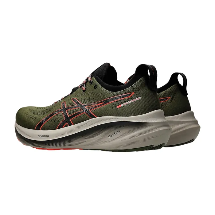 Asics Gel-Nimbus 26 TR Hardloopschoenen Heren