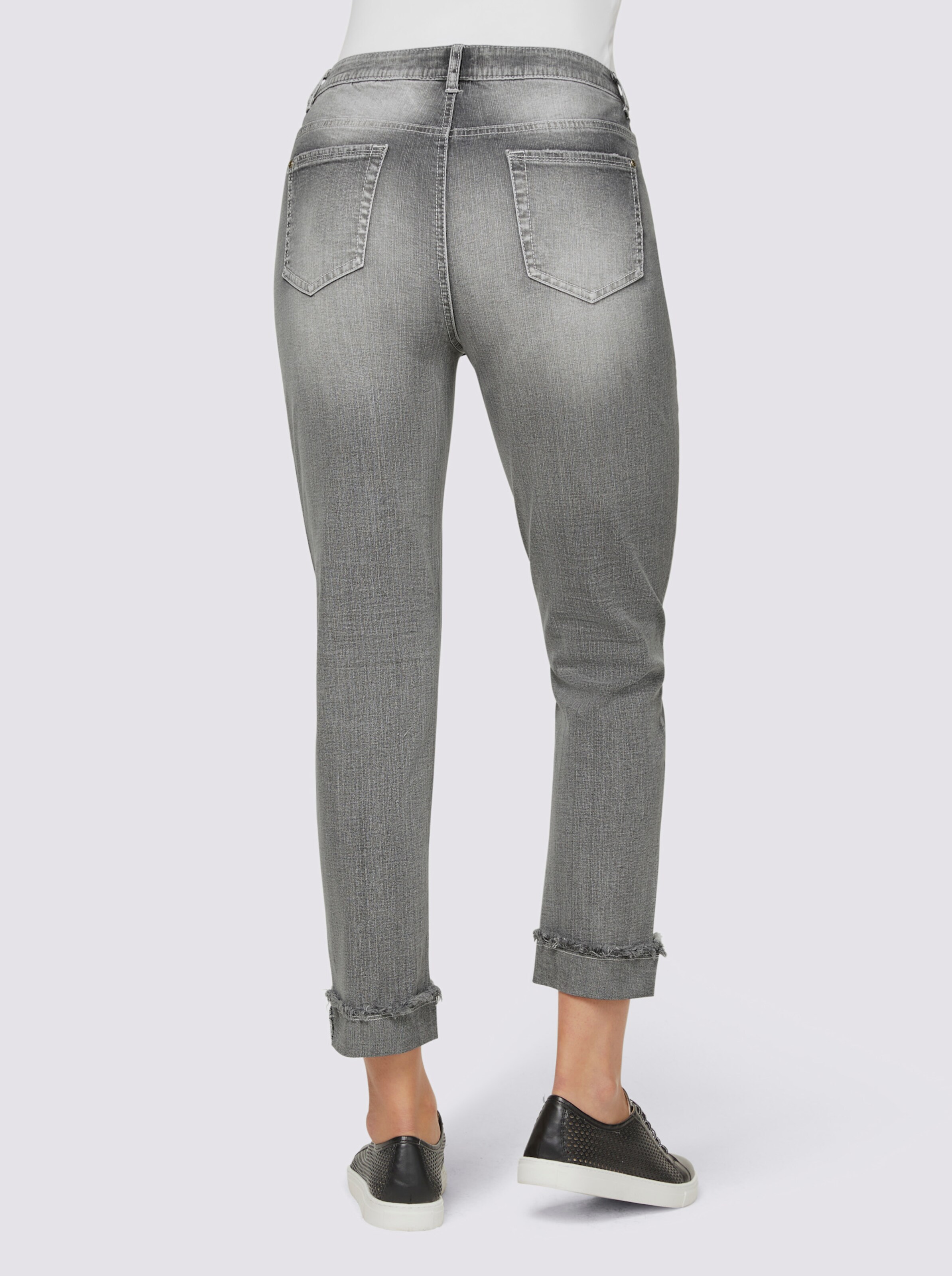 7/8-Jeans