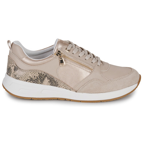 Geox - D BULMYA - Beige / Doré
