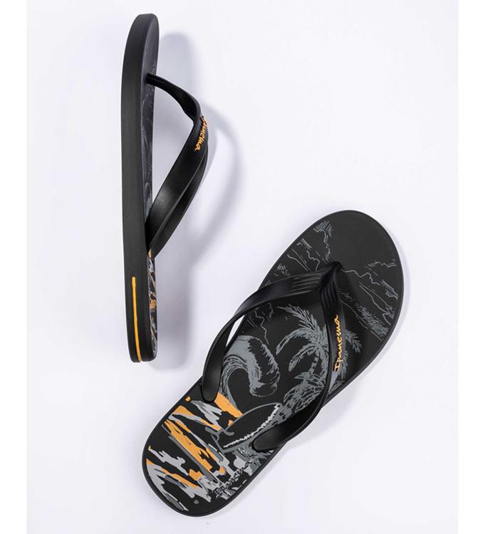 Ipanema Men Posto 10 Temas Teenslippers