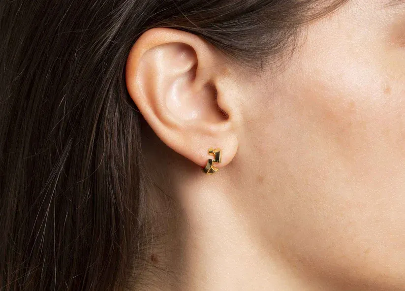 Mini Boucles Cirro Aerea Studio