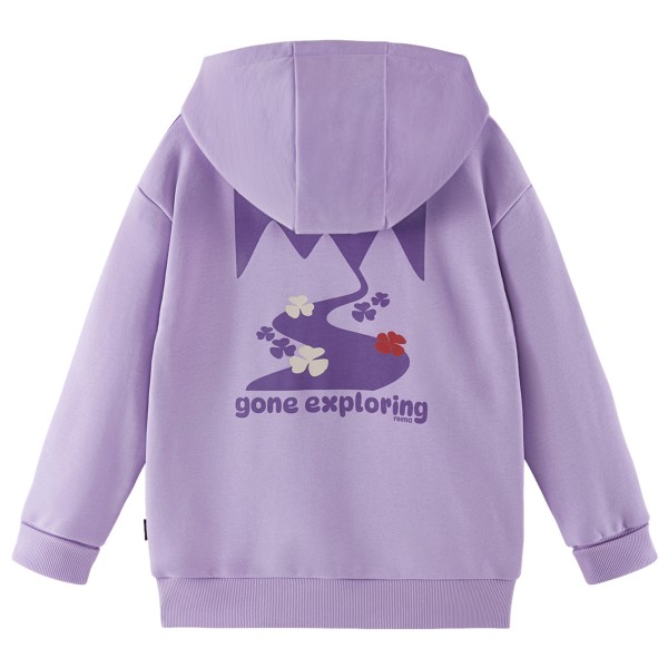 Reima - Kid's Huppis - Sweat à capuche