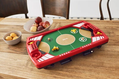 BRIO 34019 Flipperspill