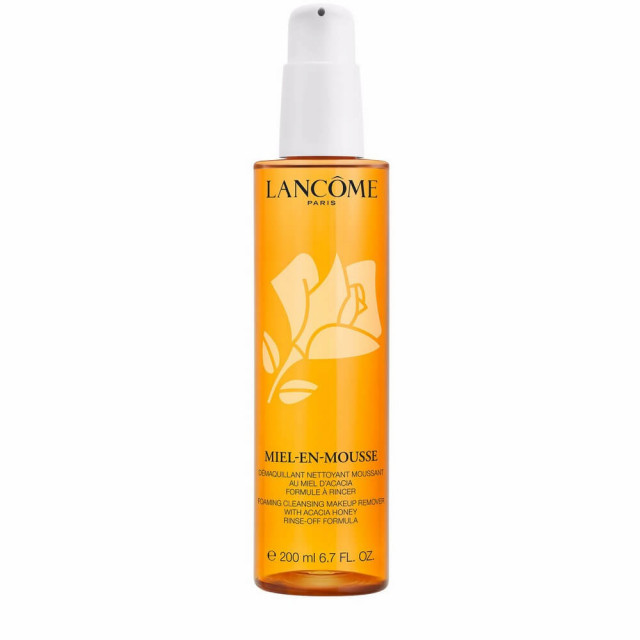 Démaquillant Miel en Mousse LANCÔME