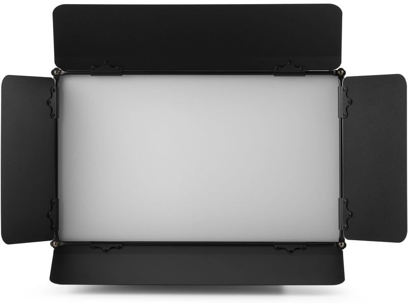 BeamZ LED-Panel SFP100 Softpanel mit 100W kalt/warmeiss LEDs