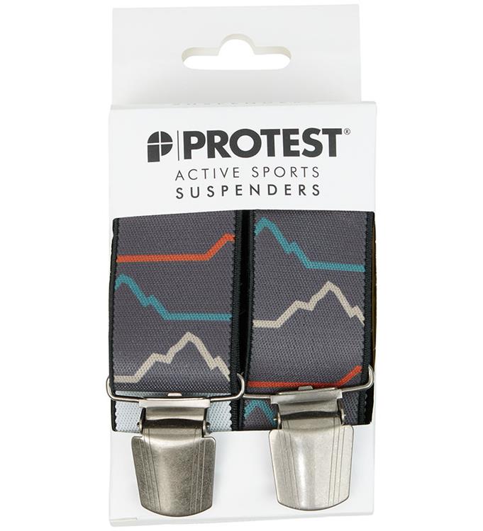 Protest PRTUVERS Bretels