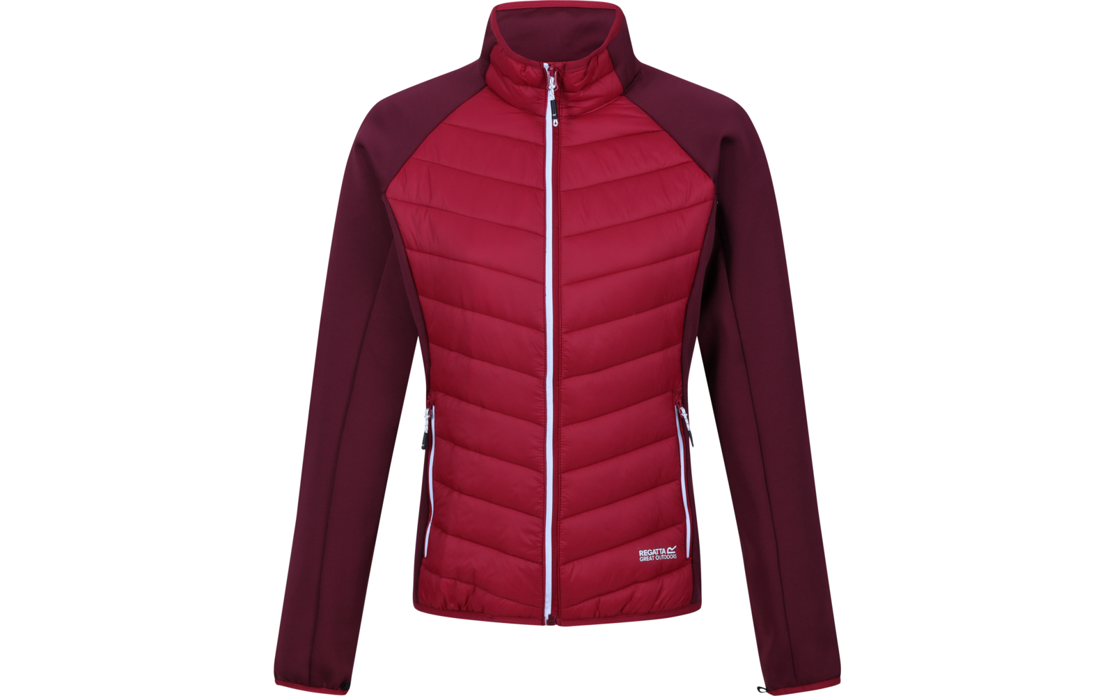 Regatta Carletta VIII wasserdichte Damenjacke