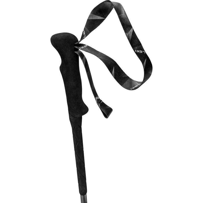 Leki Guide Lite One Carbon Skistöcke