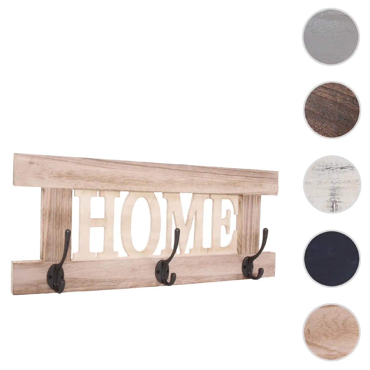 Mendler Portemanteau HWC-C60