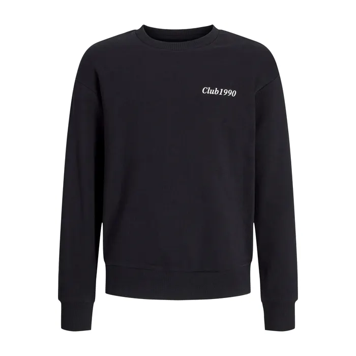 Jack & Jones Bradley Graphic Sweater Junior