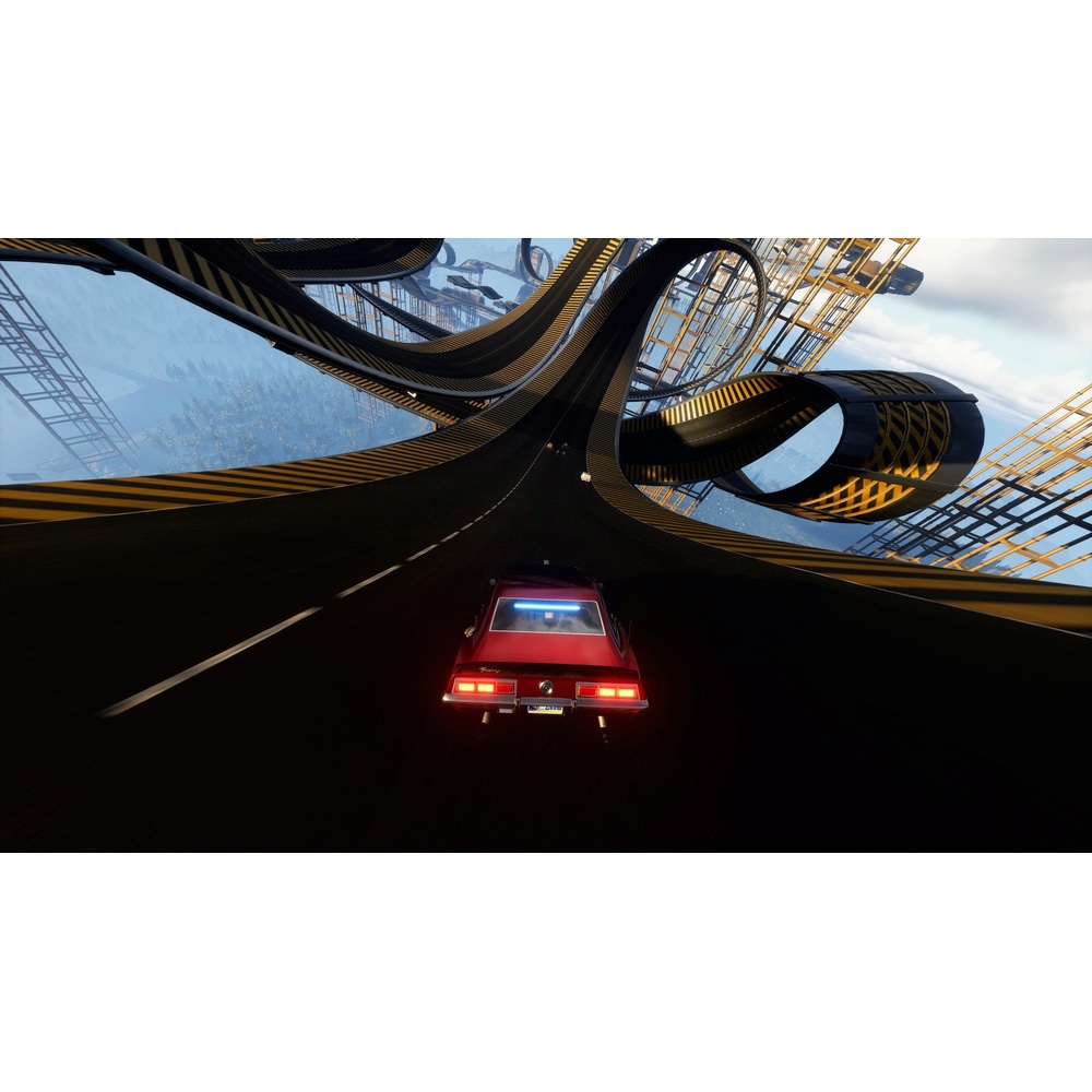Wreckreation PS5