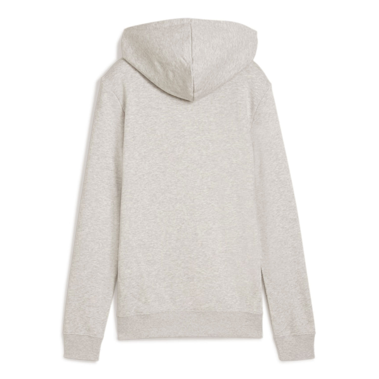 Puma Essentials Logo Hoodie Damen