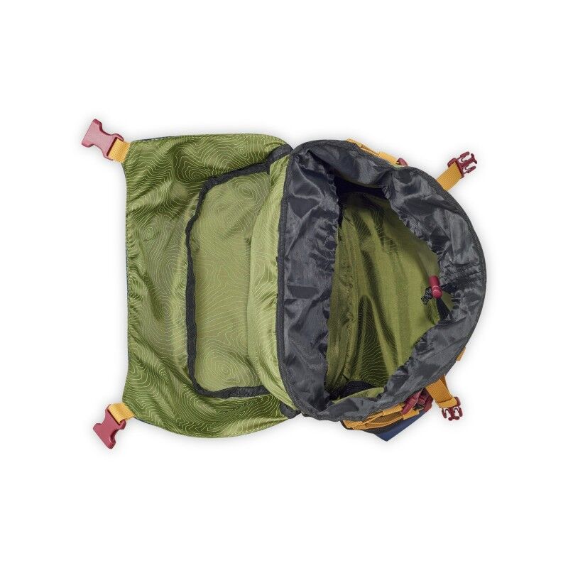 Jeep Hiking Backpack - Sac à dos urbain