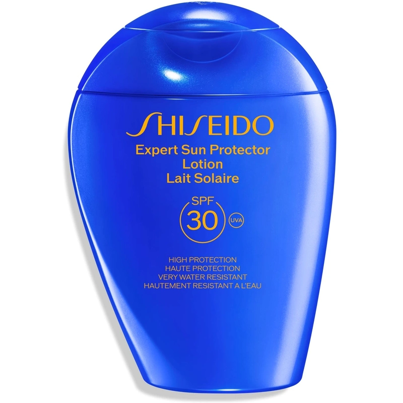 Shiseido Expert Sun Protector Lotion SPF30 150 ml