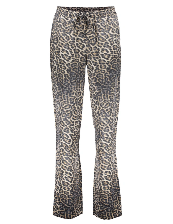 Geisha Broek Panterprint 41663-20