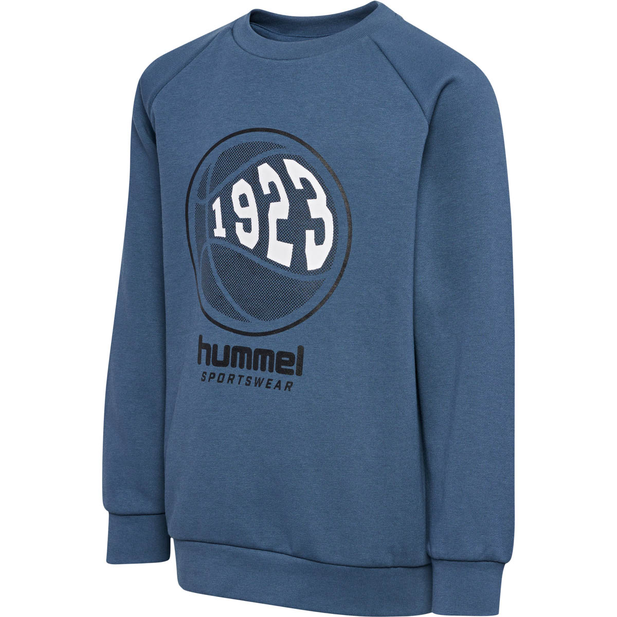 hummel Loksi Sweatshirt Børn