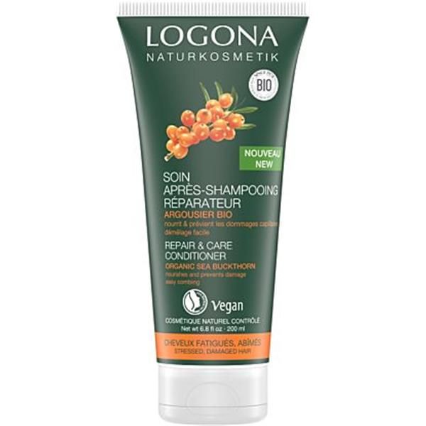 Amaciador Bio Espinheiro Reparador