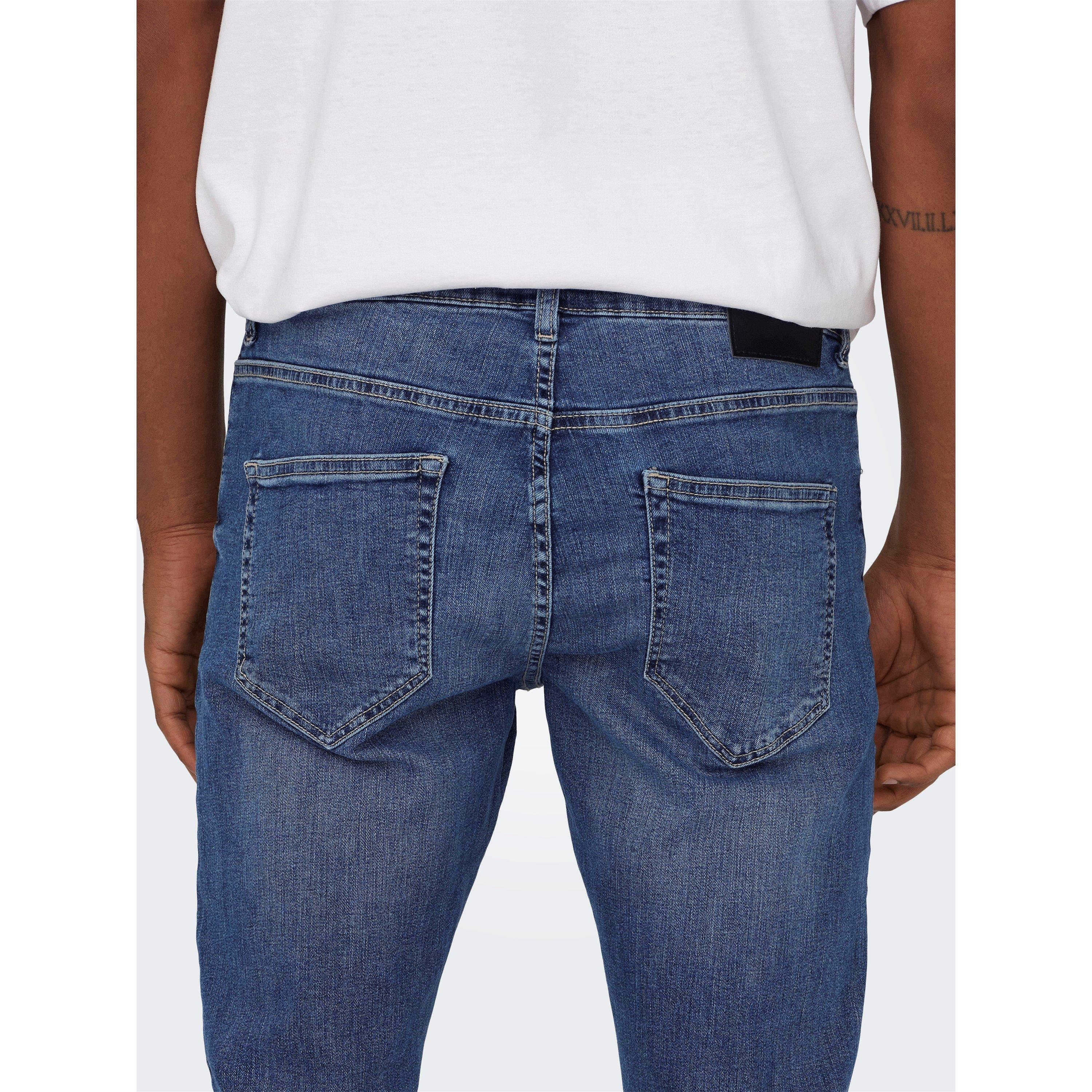 Only and Sons 6755 Mat Skinny Jeans