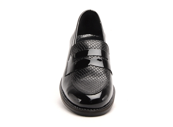 Myma basses femme 6001 noir