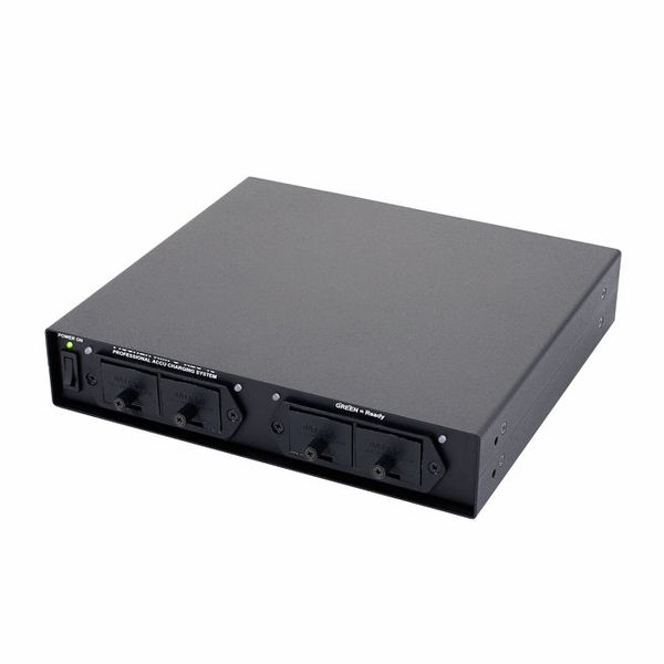 Fischer Amps ALC 49