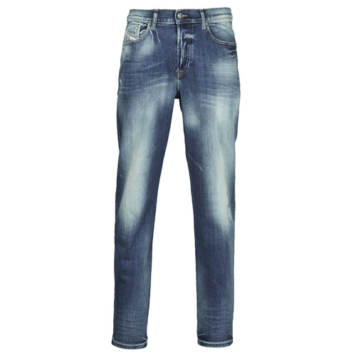 Diesel - D-FINNING - Bleu Médium