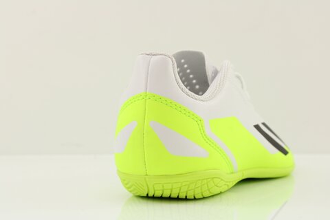 Adidas X CRAZYFAST.4 IN J
