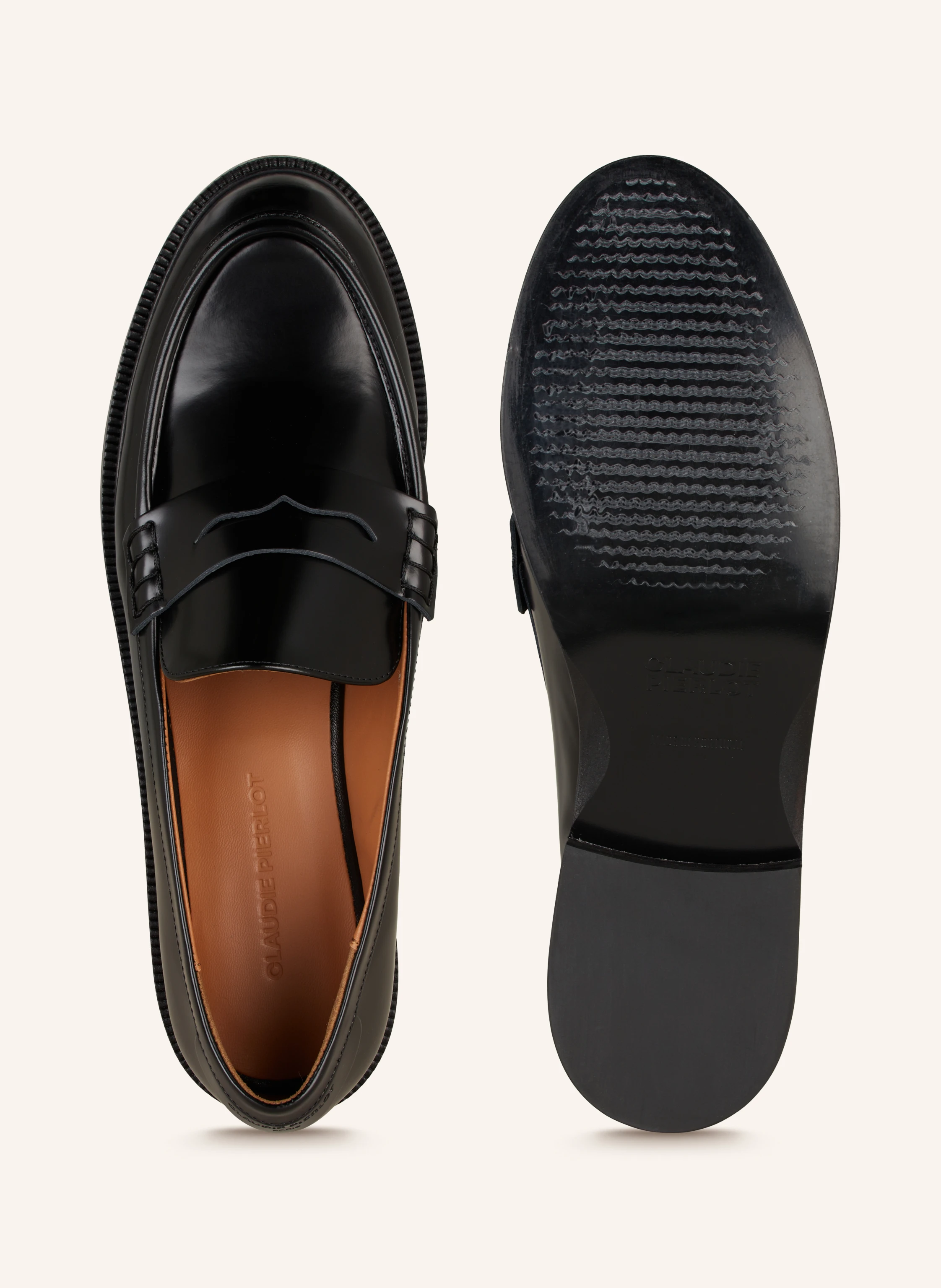 CLAUDIE PIERLOT Penny-Loafer