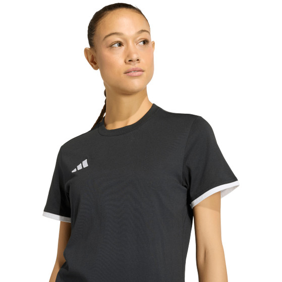 adidas Entrada 26 Tee Dames
