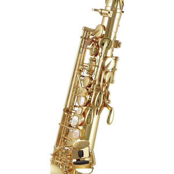 Yanagisawa A-WO1 Alto Sax