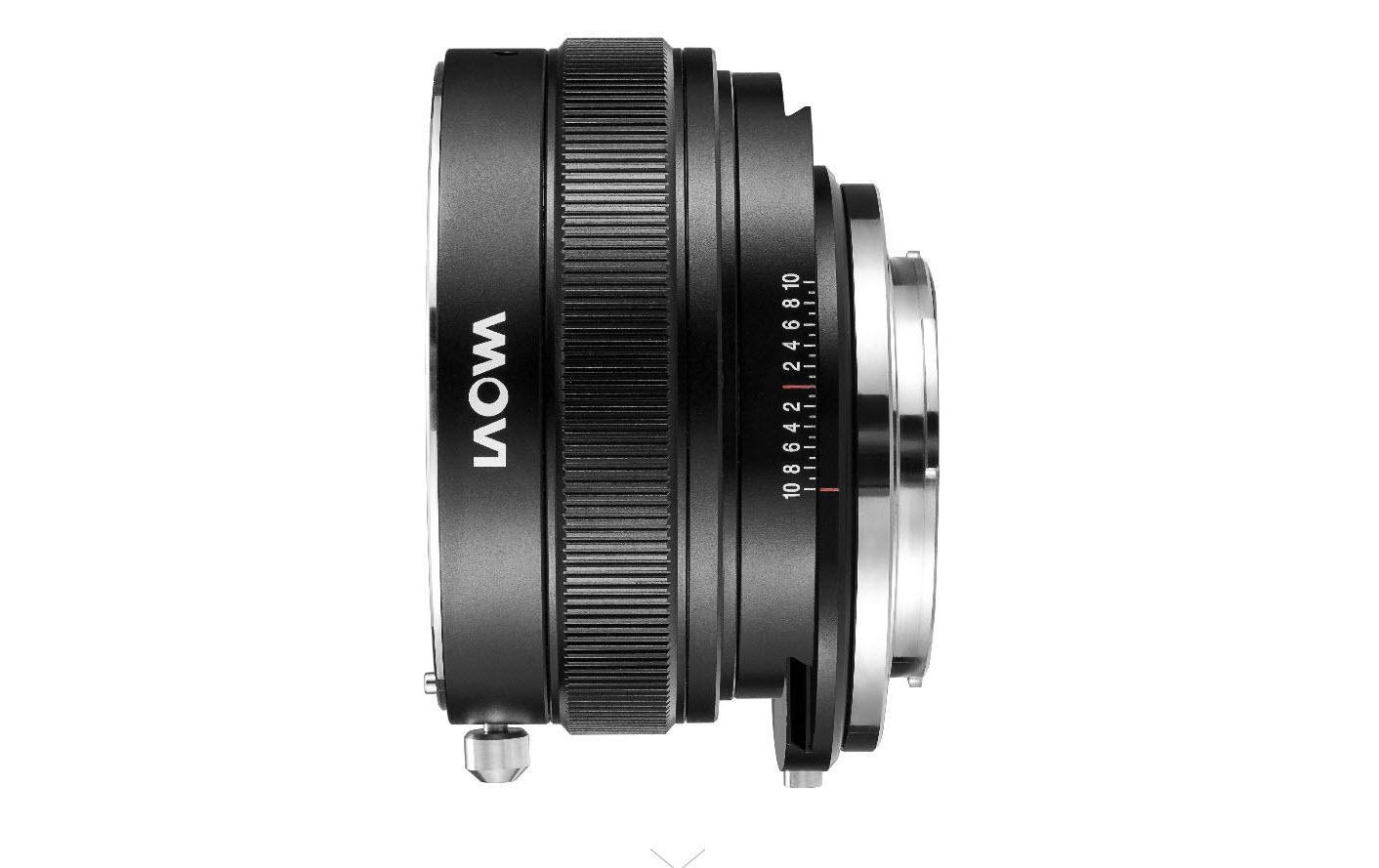 Objektiv-Adapter Converter MSC SonyFE Nikon G<br>Objektiv-Konverter