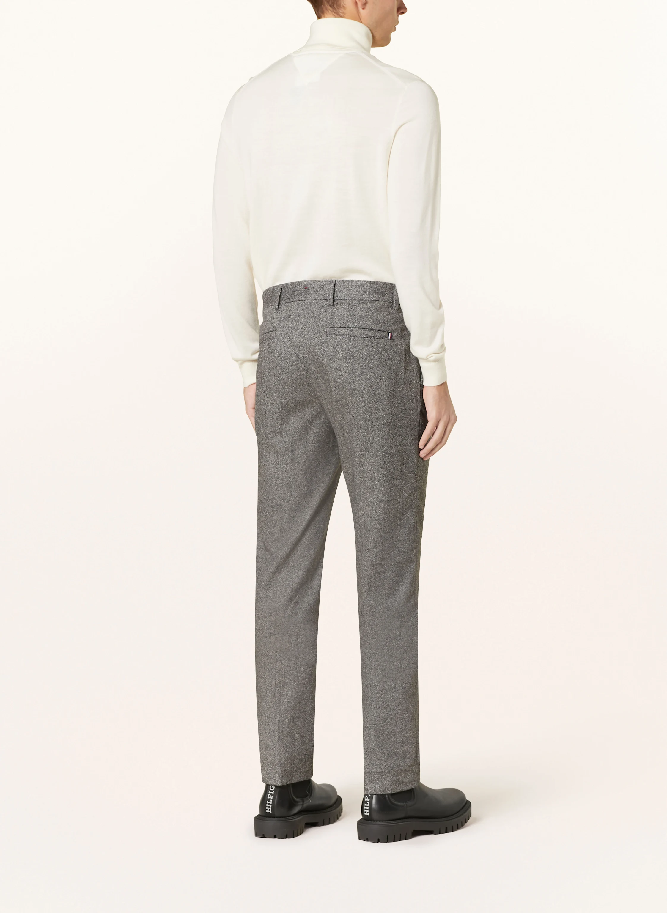 TOMMY HILFIGER Hose DENTON Straight Fit