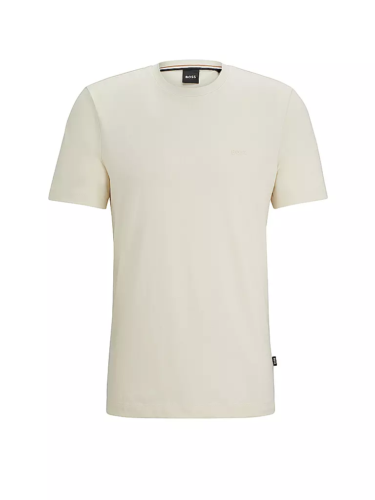 BOSS T-Shirt THOMPSON 01 creme