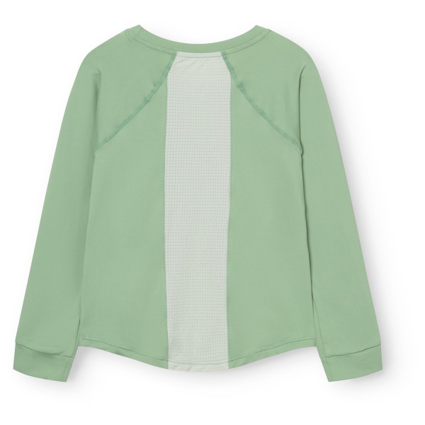 Mini A Ture - Kid's Matcarab L/S T-Shirt - T-shirt technique