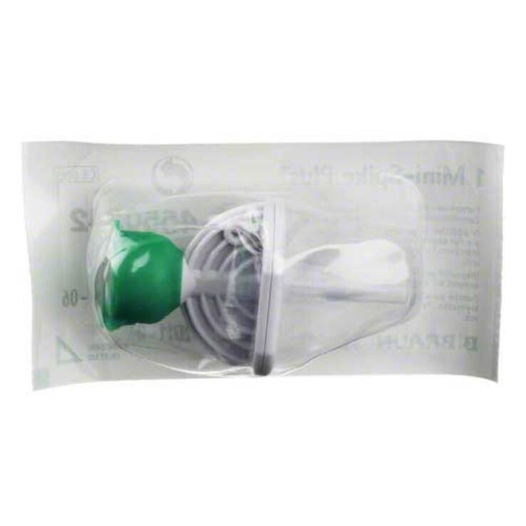Mini Spike Plus, 1 St