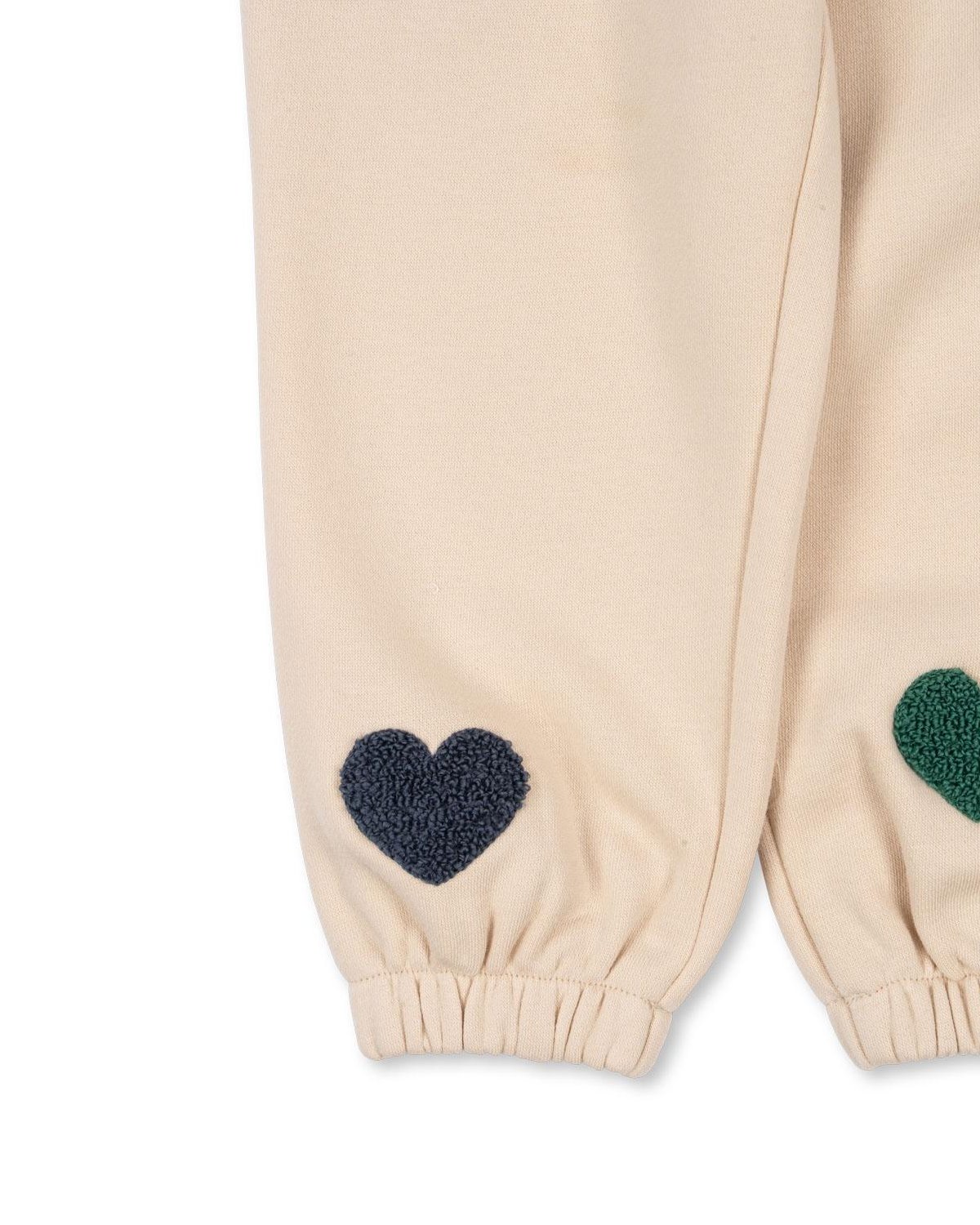 Joggebukse Barn med Print – 100% Øk. Bomull – Lou Sweatpants