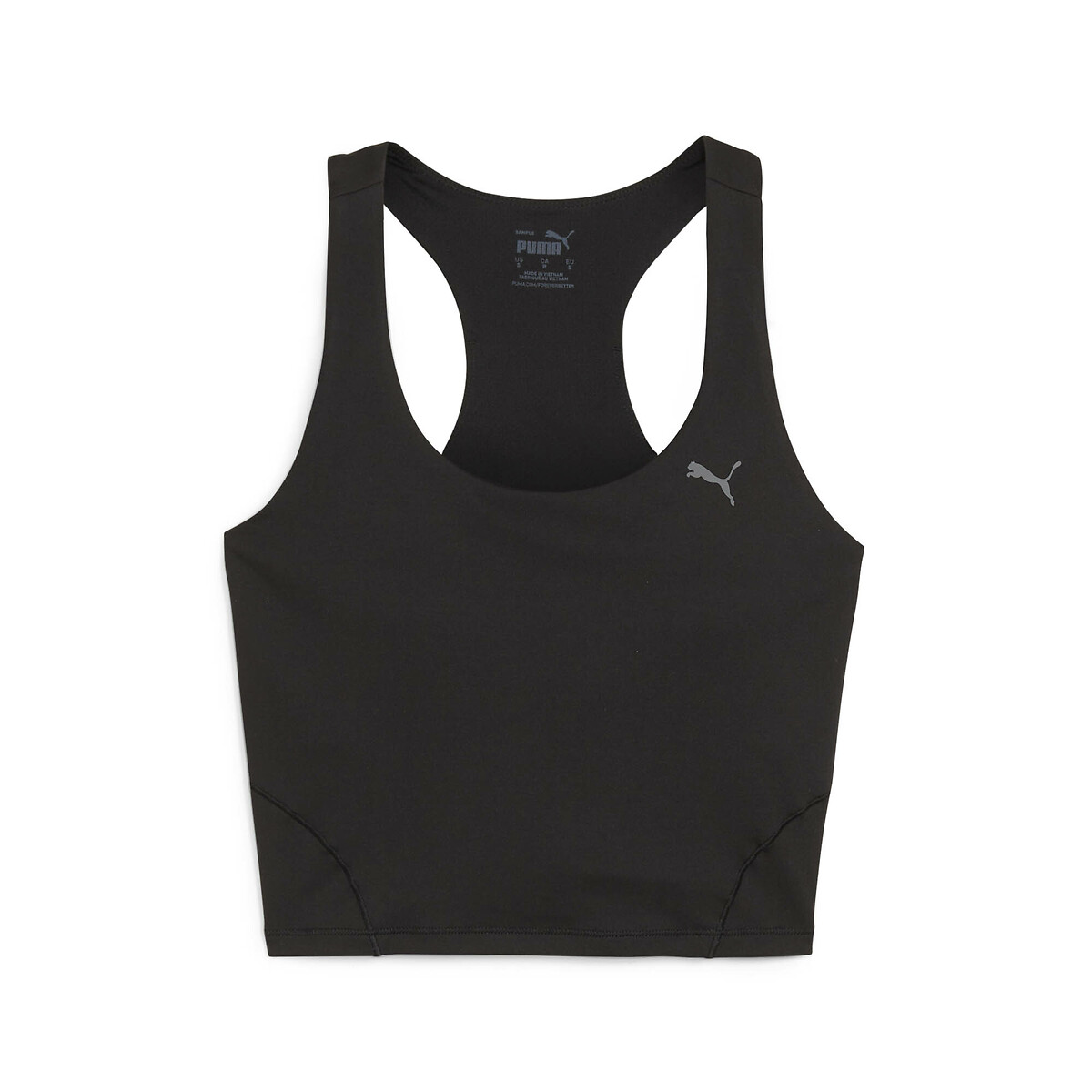 PUMA<br>Regata de Yoga 2 em 1 Studio Foundation