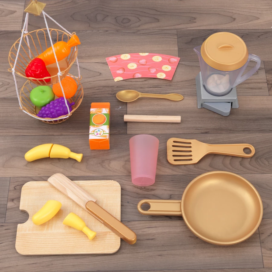 Kidkraft® Spielküche Spaß mit Smoothies