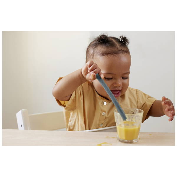 Everyday BabyEveryday Baby   Trinkhalme Set Frühling