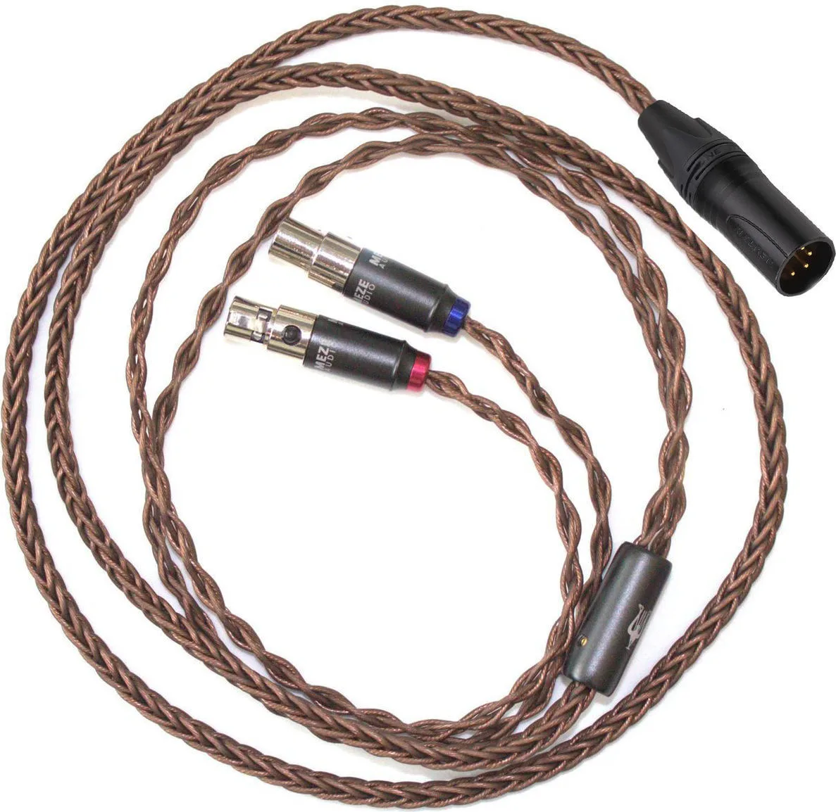 Meze Empyrean Elite Câble XLR (longueur 2,5 m) Casques hi-fi