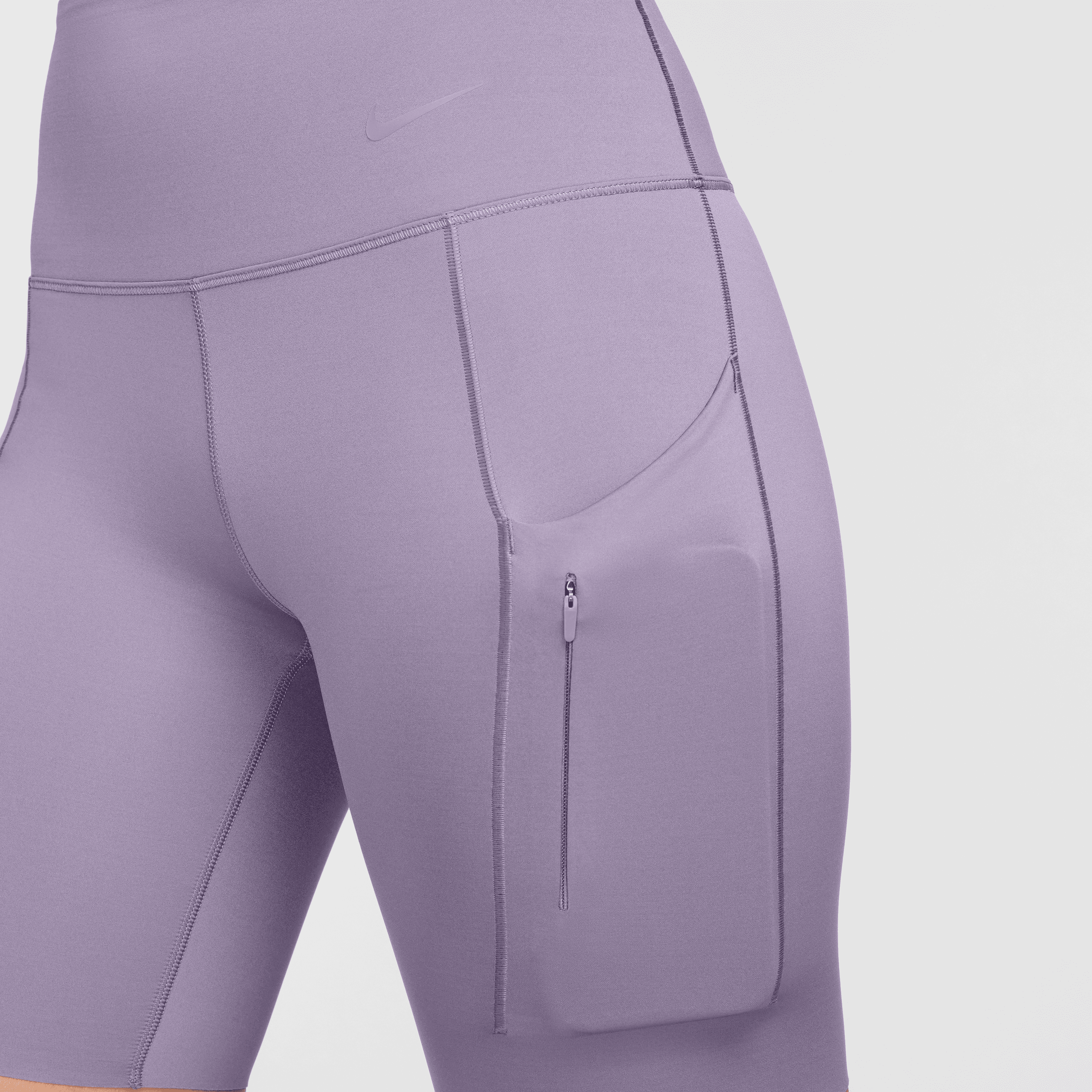 nike df go hr 8 shorts dq5923 509