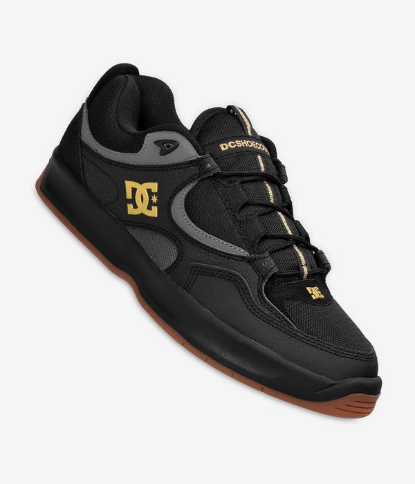 DC Kalynx Zero Schuh (black gold)