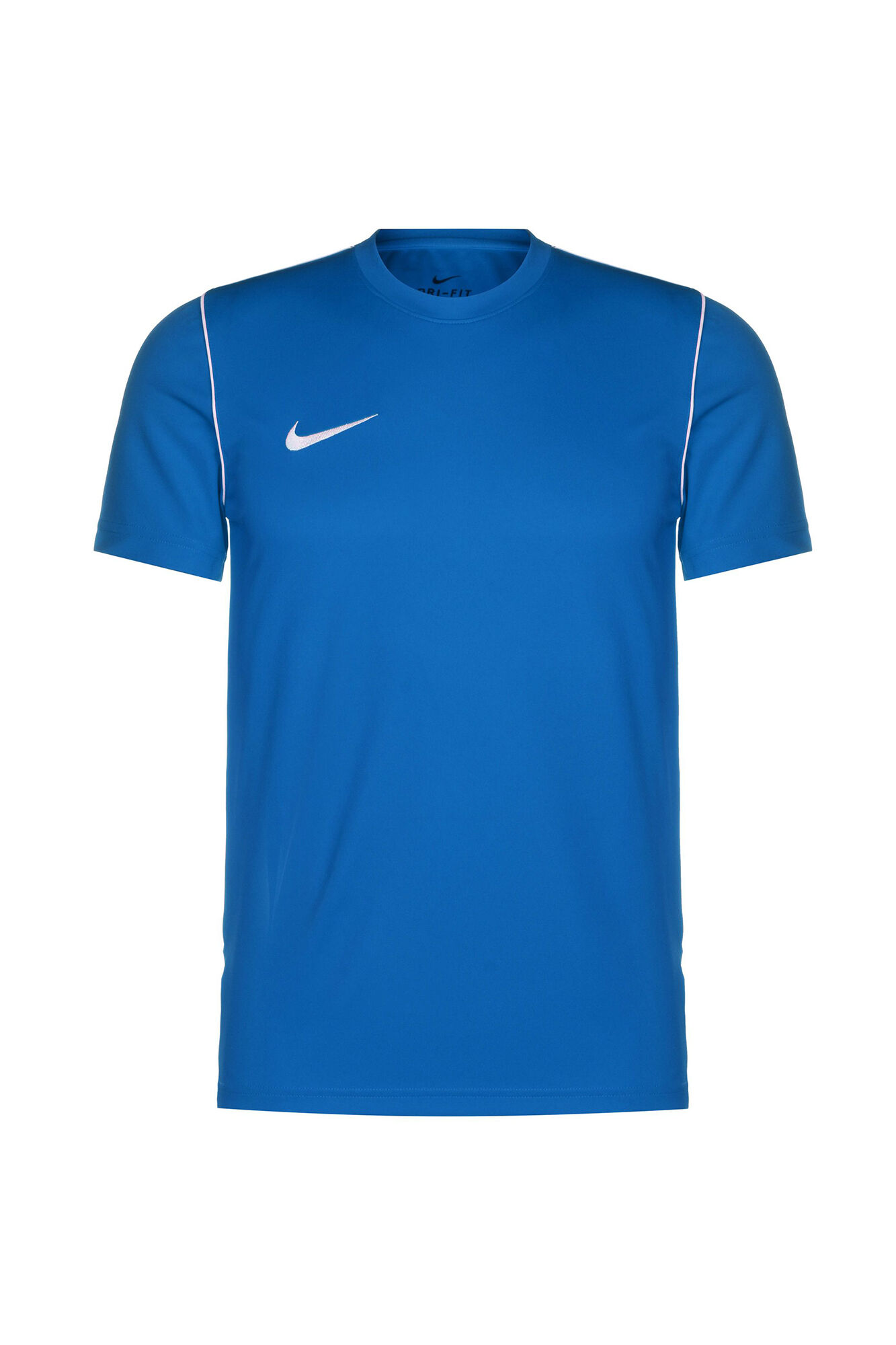 Camiseta Nike Dri-FIT Park 20 - azul