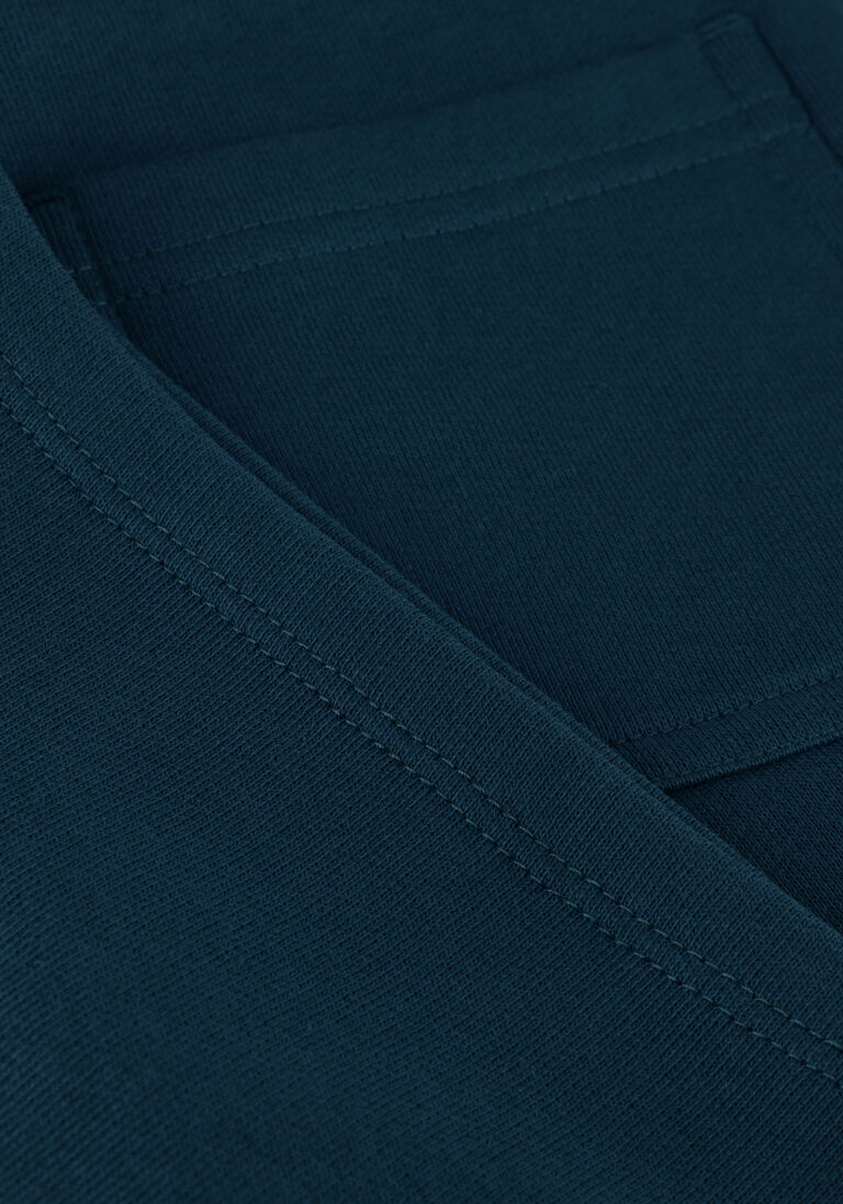 LYLE & SCOTT blauwe lyle & scott korte broek sweat short