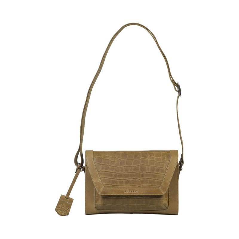 Burkely<br>Skuldertaske Icon Ivy
