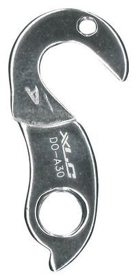 Patte de Dérailleur Arrière XLC DO-A30 Aluminium
