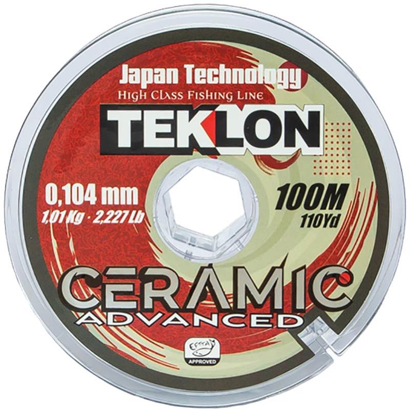 Nylon Teklon Ceramic Advanced - 1500M