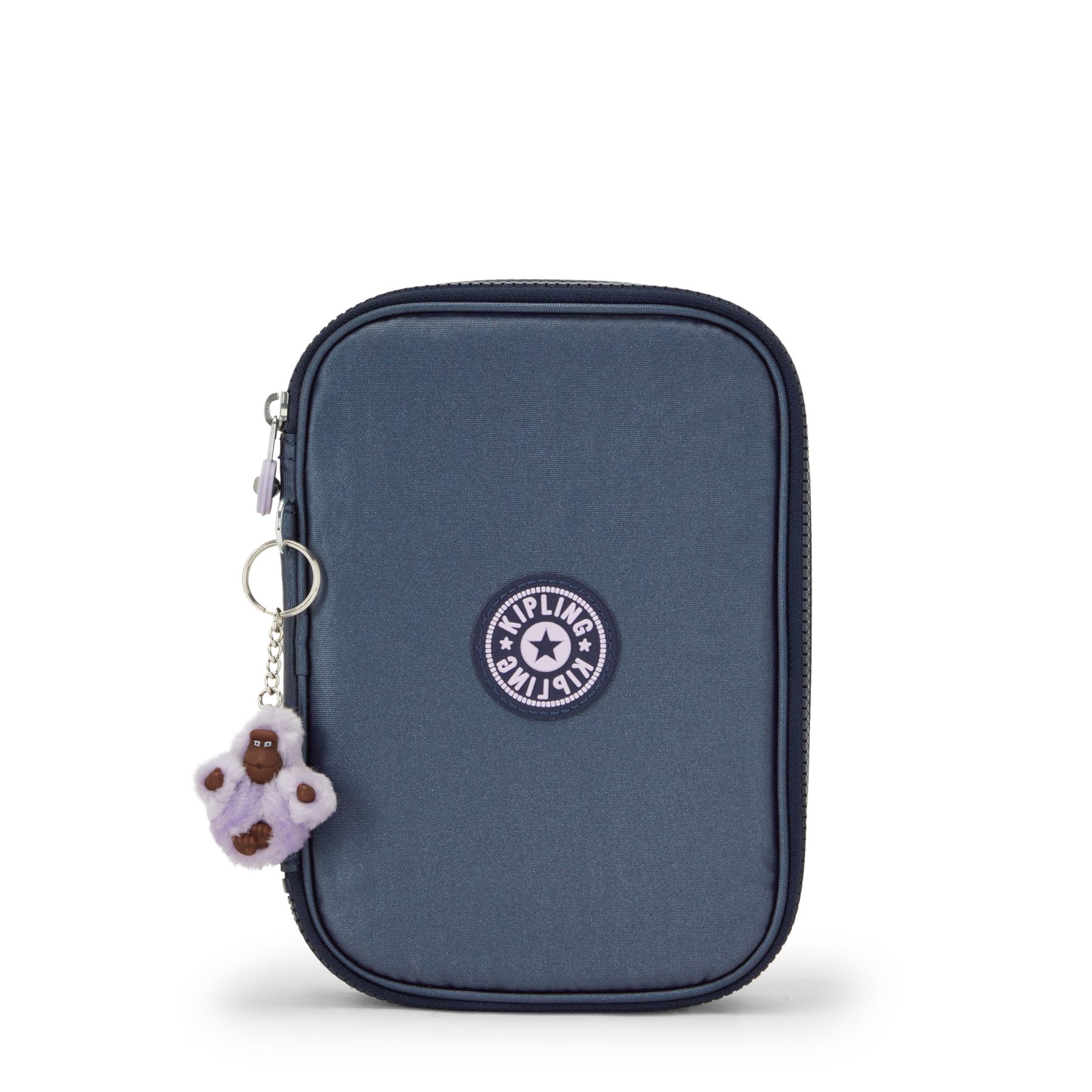 100 PENS Grande trousse 100 stylos - Admiral Bl Metallic